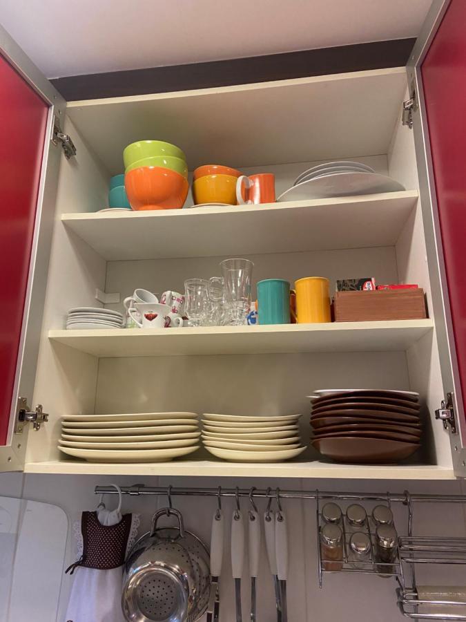 Apartamento Maravilhoso No Condominio Knorrville Em Gramado! Buitenkant foto