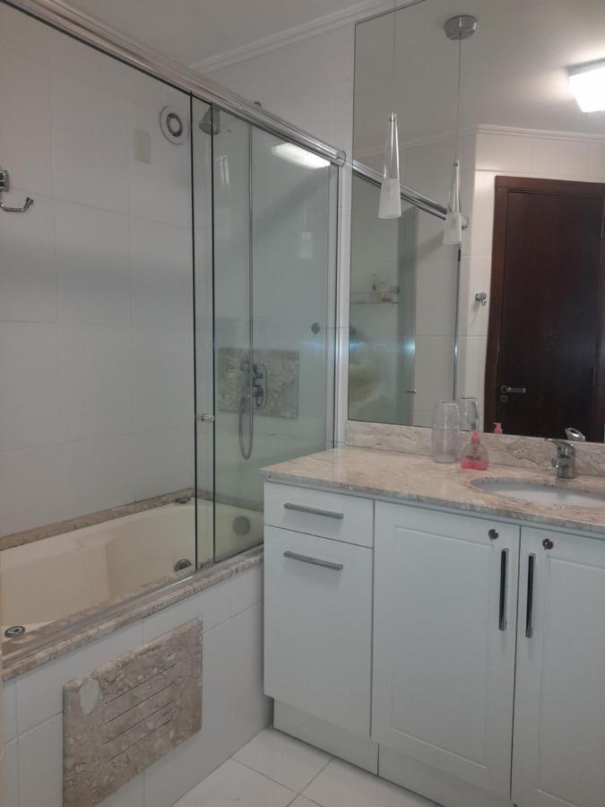 Apartamento Maravilhoso No Condominio Knorrville Em Gramado! Buitenkant foto