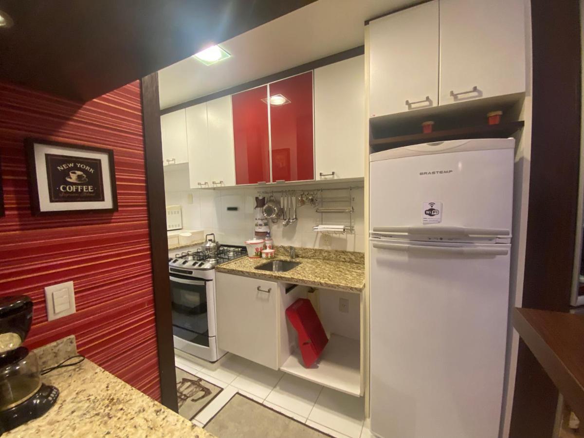 Apartamento Maravilhoso No Condominio Knorrville Em Gramado! Buitenkant foto