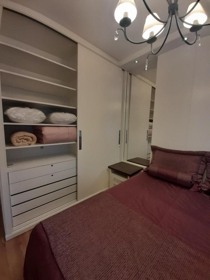 Apartamento Maravilhoso No Condominio Knorrville Em Gramado! Buitenkant foto
