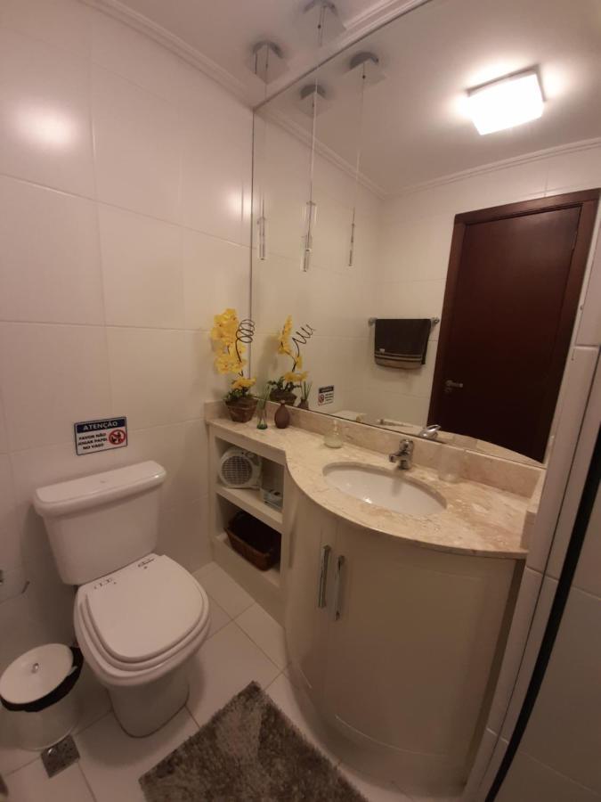 Apartamento Maravilhoso No Condominio Knorrville Em Gramado! Buitenkant foto