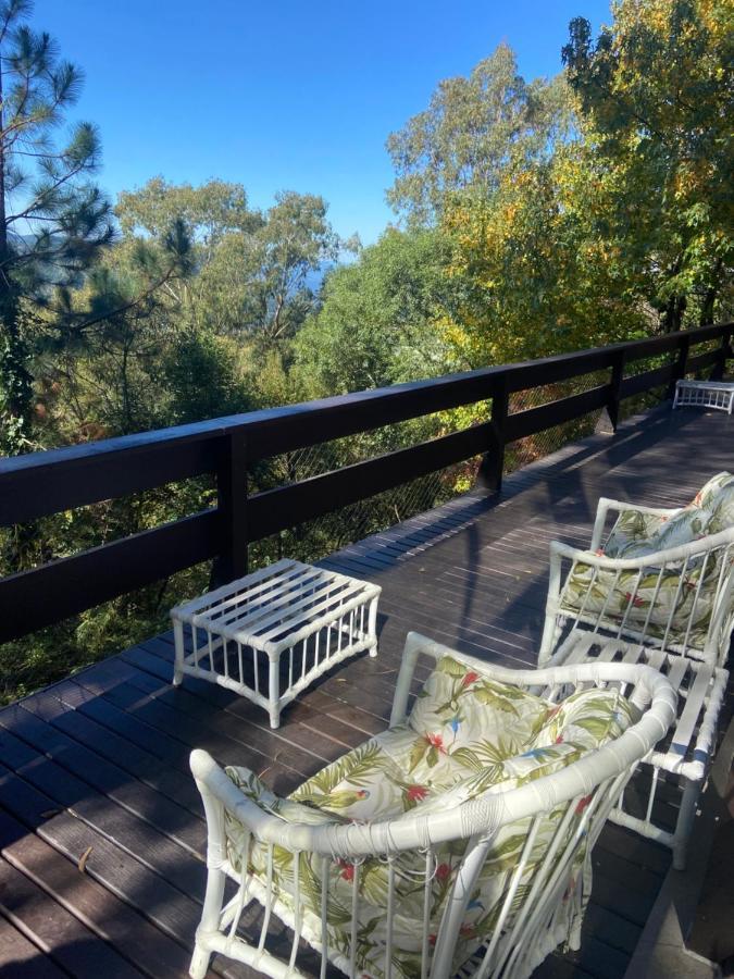 Apartamento Maravilhoso No Condominio Knorrville Em Gramado! Buitenkant foto