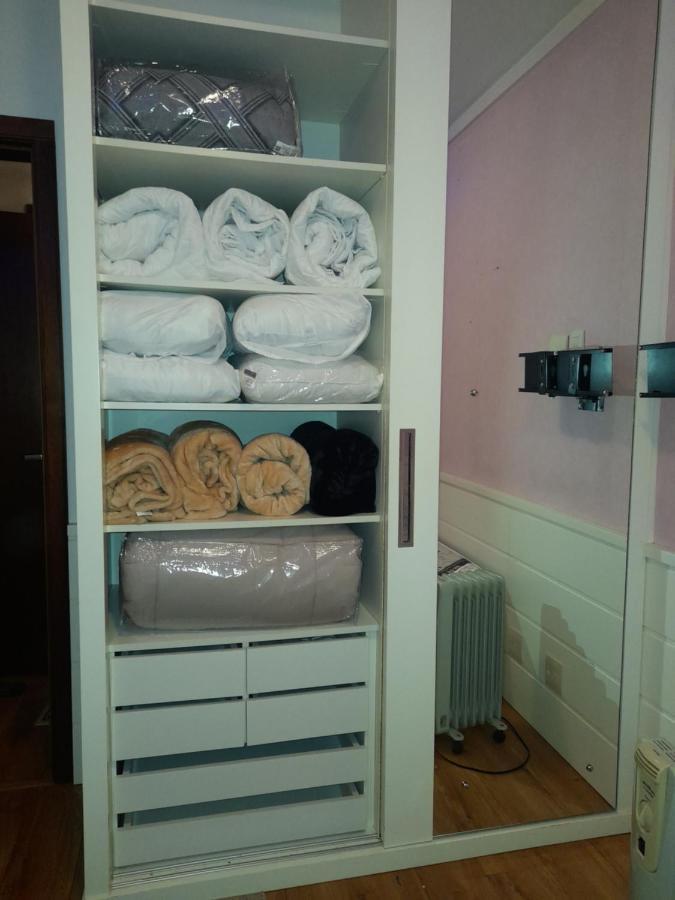 Apartamento Maravilhoso No Condominio Knorrville Em Gramado! Buitenkant foto